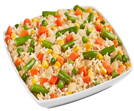 Veg Fried Rice